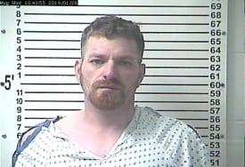 Justin Hardin
