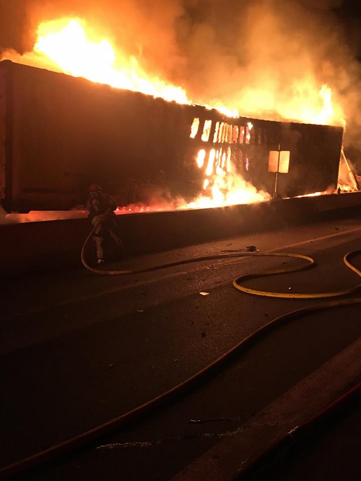 FB/Mount Vernon Fire