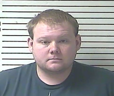 Former Hardin County 911 dispatcher charged with sex crimes.