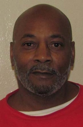 Kentucky death row inmate