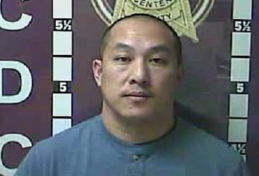 Attempted murder suspect wanted out of North Carolina. He was arrested in Berea.