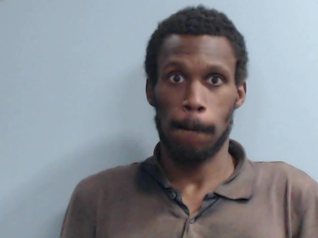 christopher davis robbery walmart 1/29