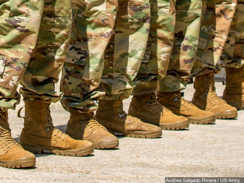 United States Army