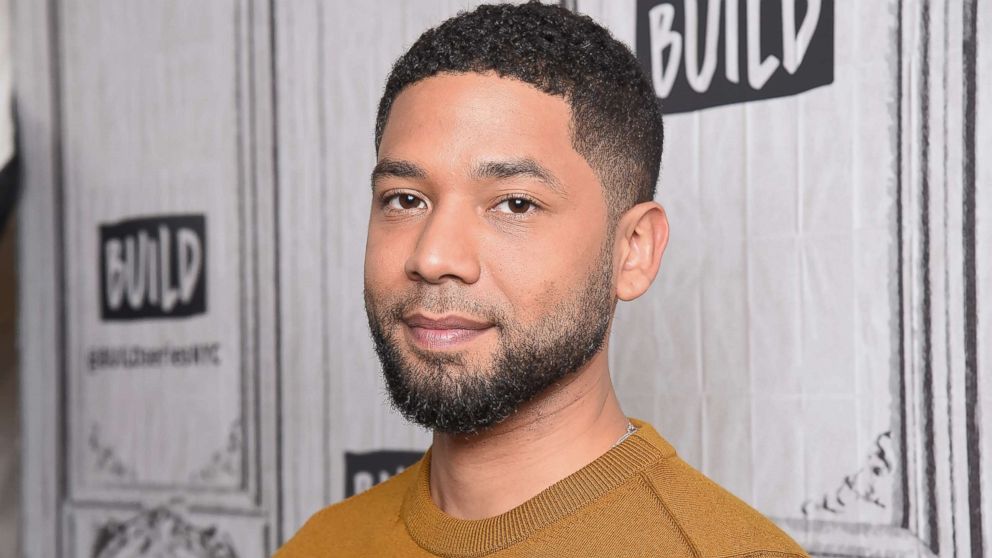 The producers of the TV show Empire say Jussie Smolletts character will be removed from the final two episodes of this season.