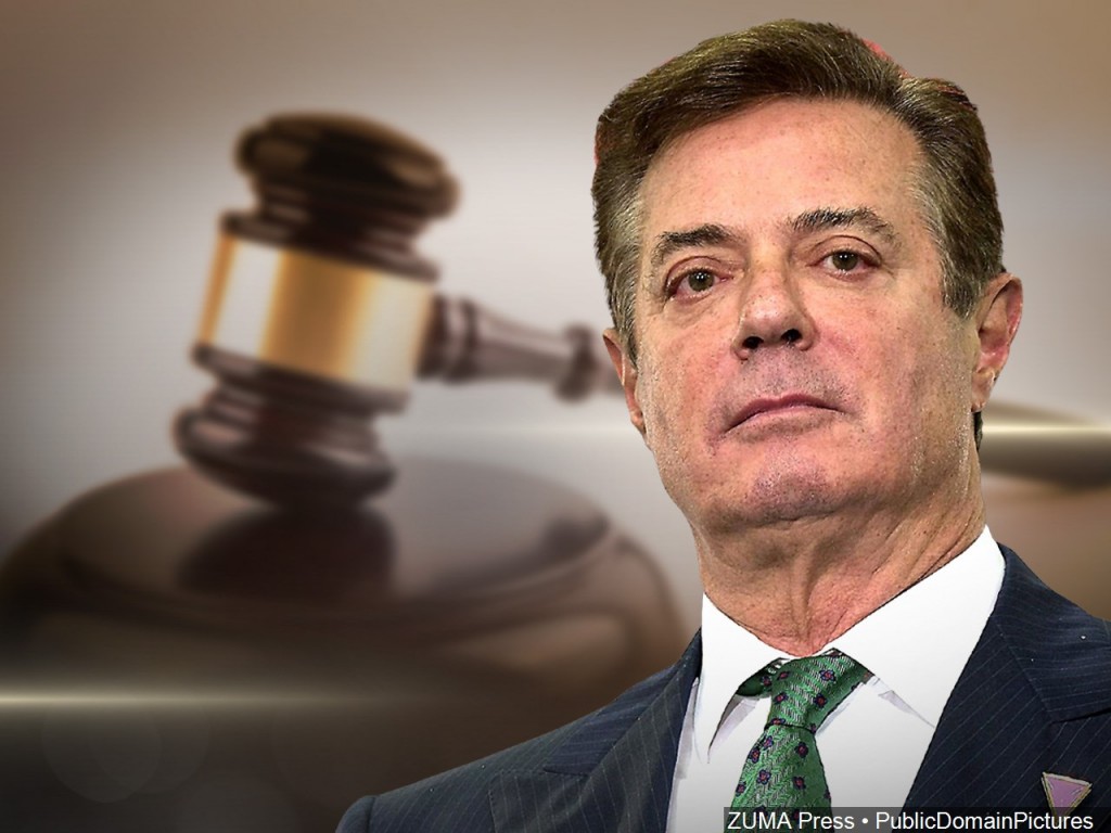 Paul Manafort