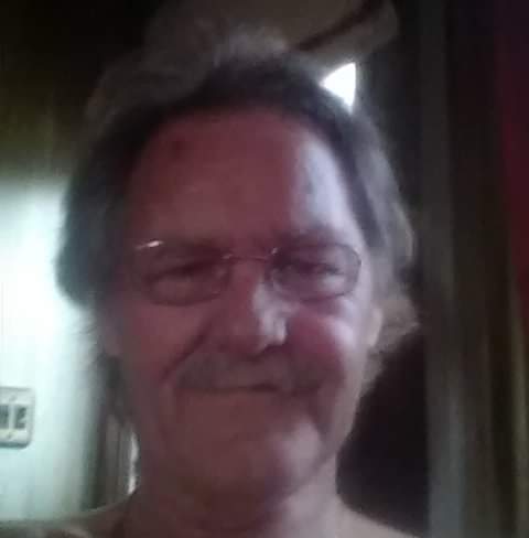 Everett Glen Stone