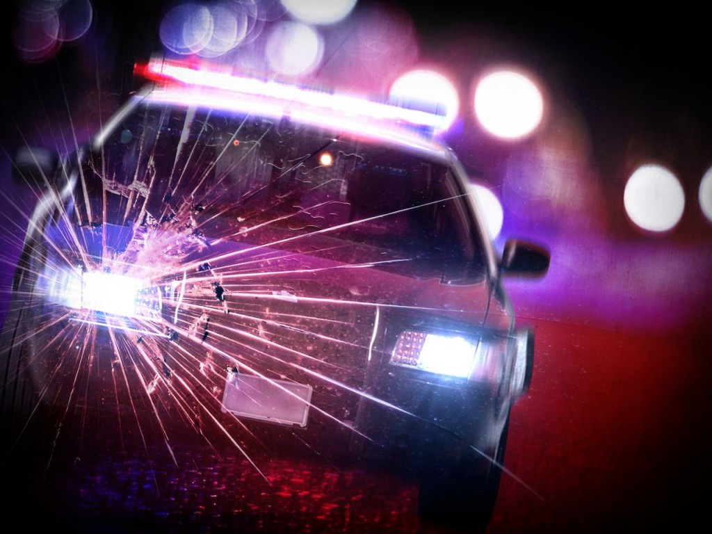 UPDATE: Man who shot at trooper arrested by KSP