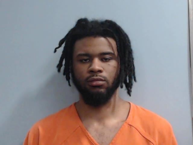 Charged in shooting on Northside Drive that left one person injured.