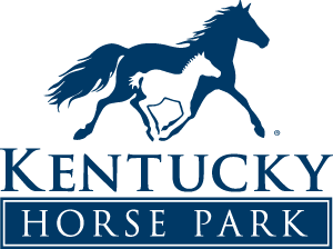 Kentucky Horse Park logo 2019