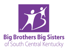 Big Brothers Big Sisters of South Central Kentucky logo