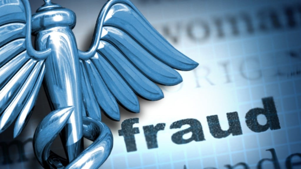 Kentucky ambulance service owner sentenced for health care fraud