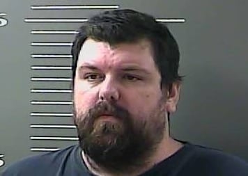 Accused of rape and sodomy of a 16-year-old girl in Lawrence County.
