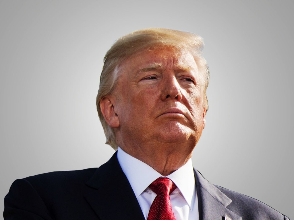 President Trump