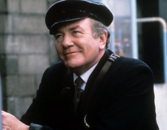 British actor Albert Finney dies at the age of 82.
