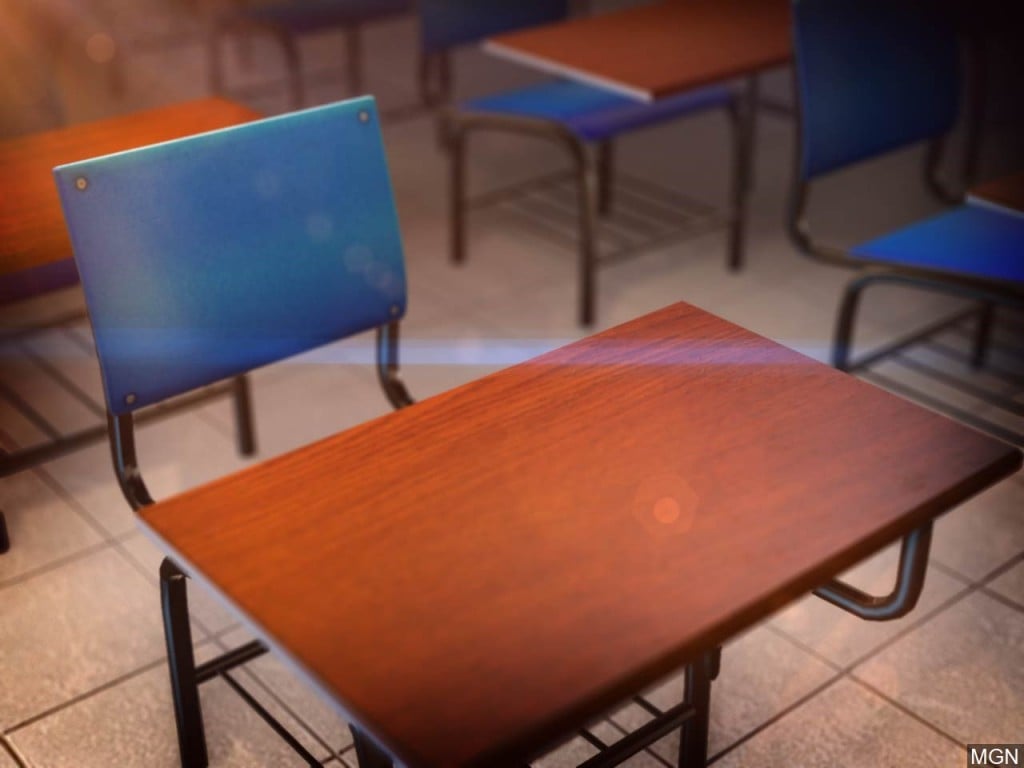 Kentucky teacher accused of bullying again under probe
