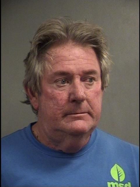 Roger Burdette has pleaded not guilty to murder in death of officer