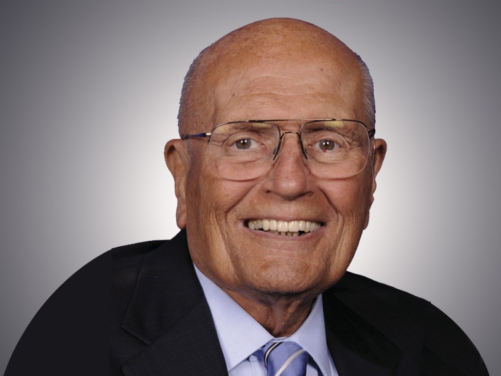 United States House of Rep. John Dingell