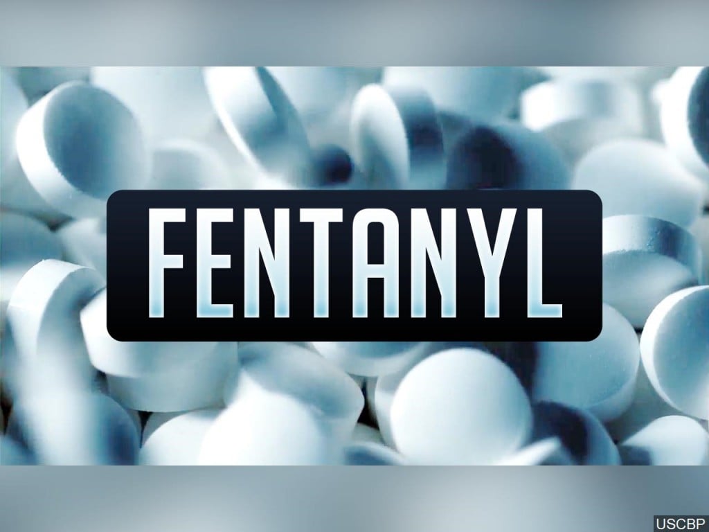 Fentanyl