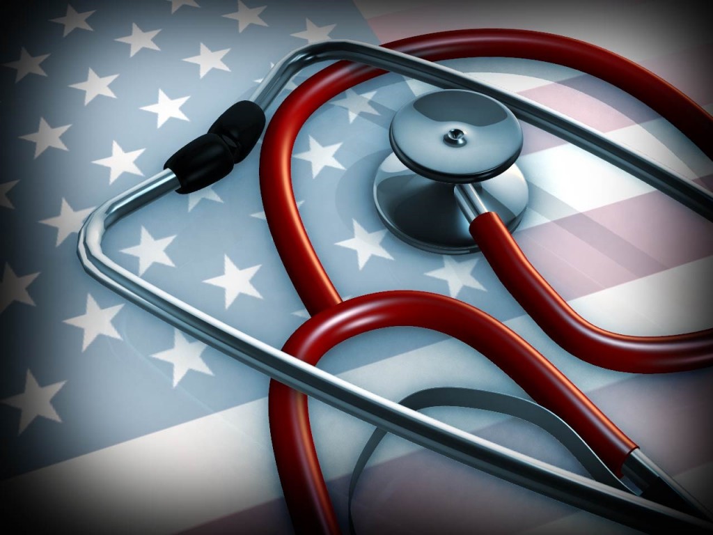 US health care