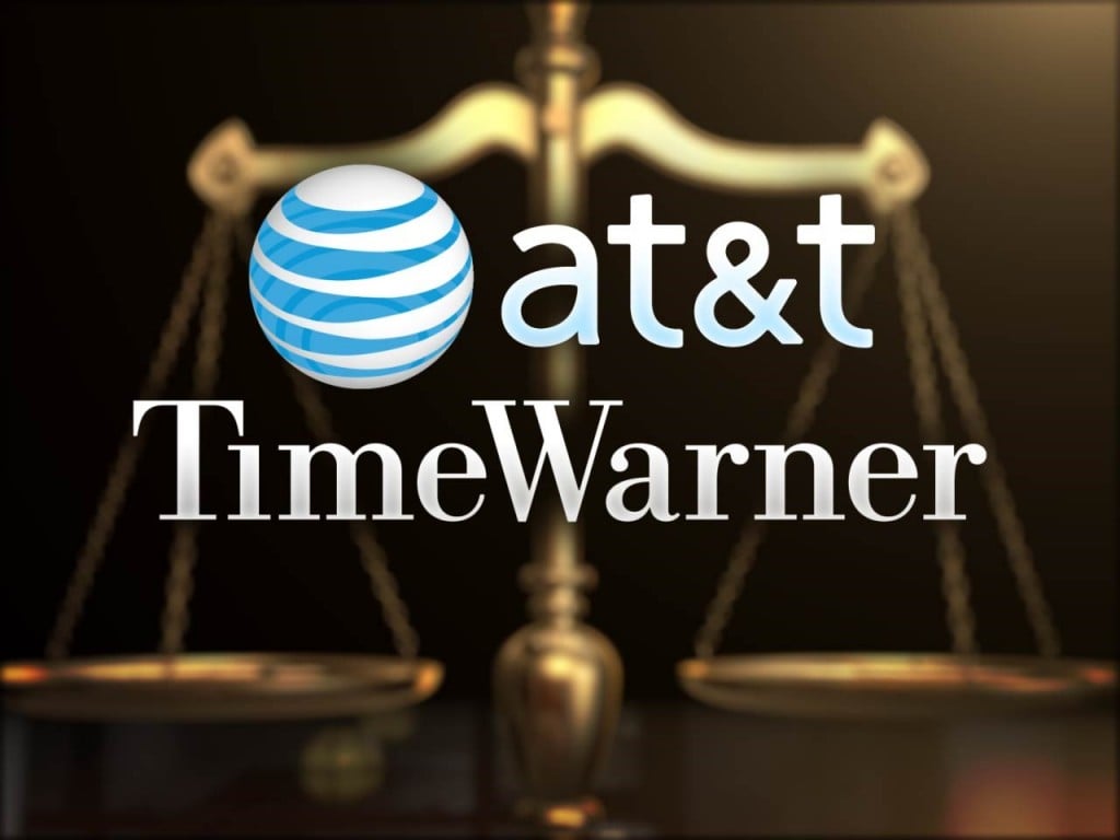 US appeals court blesses AT&Ts $81B merger with Time Warner