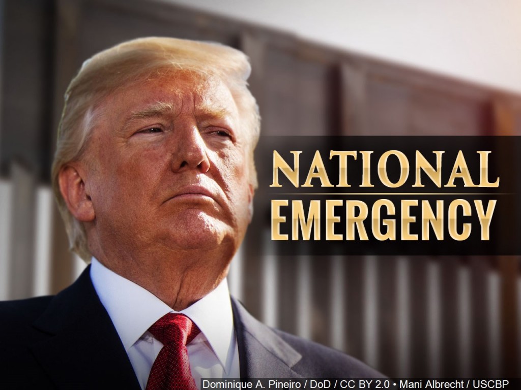National Emergency