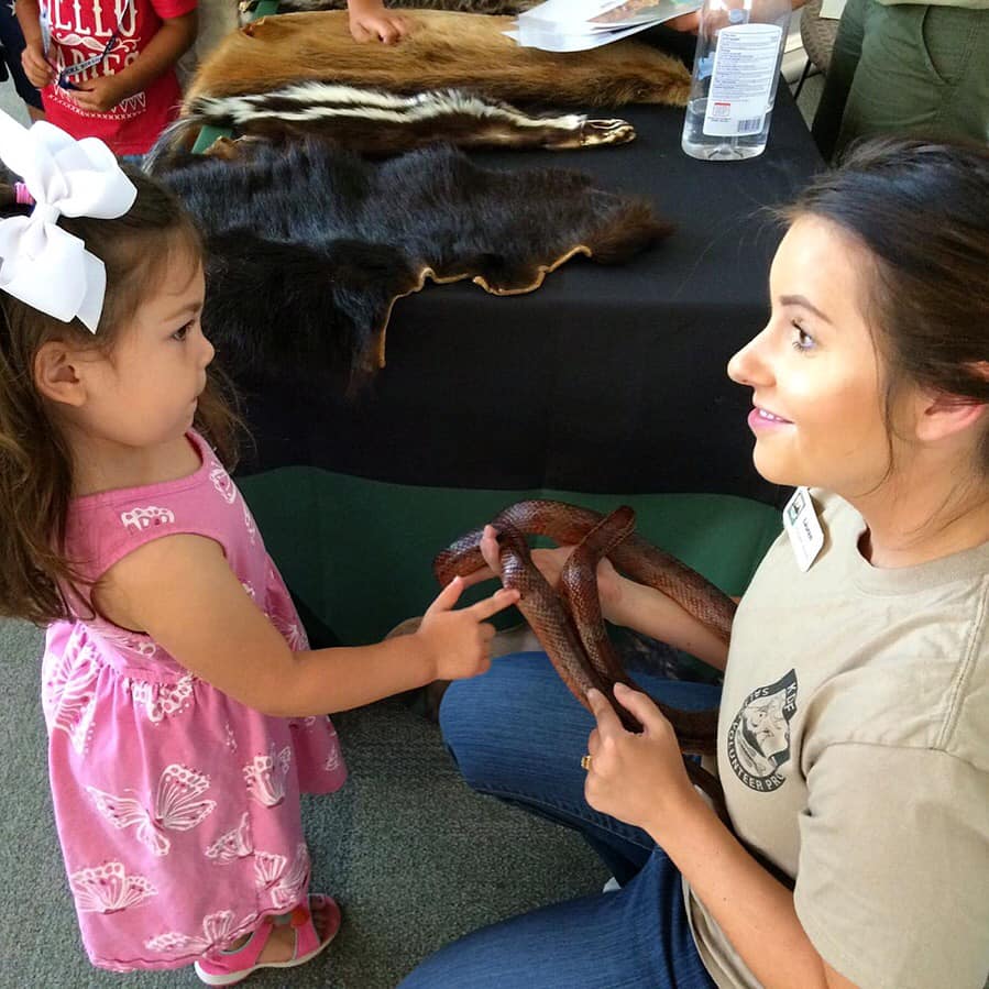 Kentucky's Salato Wildlife Education Center reopening this week