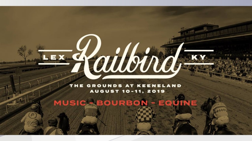 Source: Railbird Festival