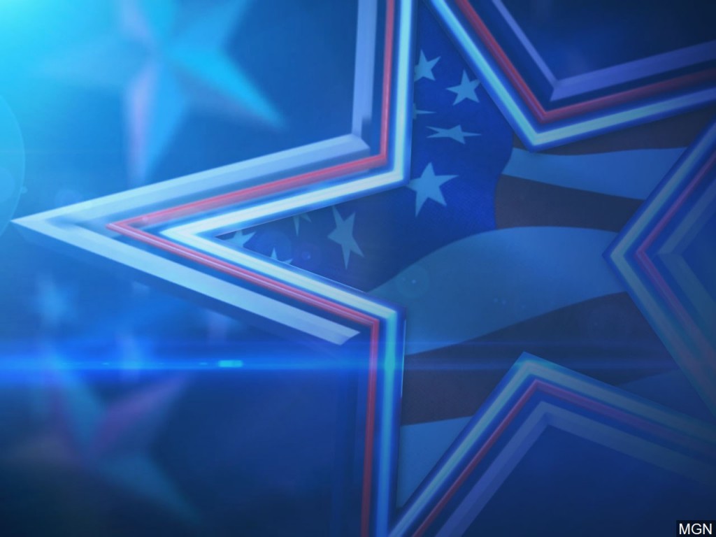 Voters can request absentee ballot for primary election