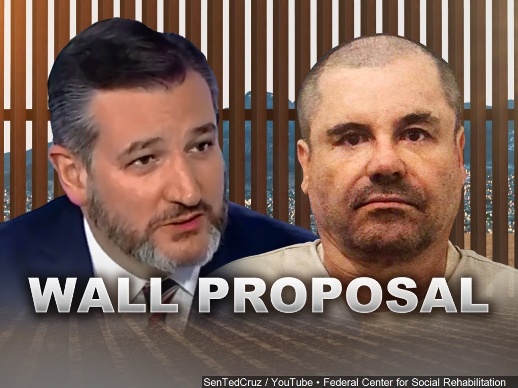 Wall Proposal
