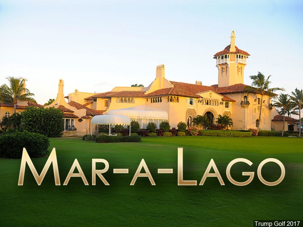 Mar-a-Lago