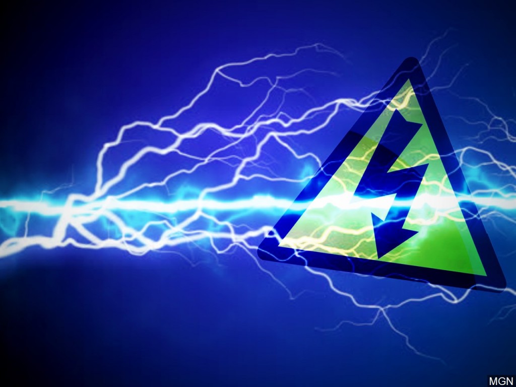 New partnership raising awareness on electrical shock drowning
