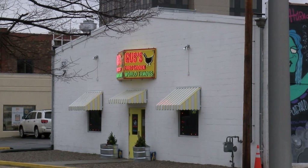 Food worker diagnosed with hepatitis A.