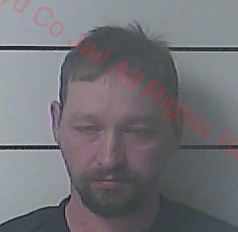 Boyd County man accused of possessing child pornography.
