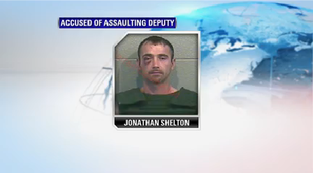 Jonathan Shelton