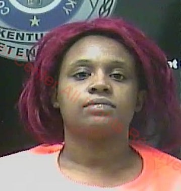 Clark County mother arrested after police say her child tested positive for cocaine.