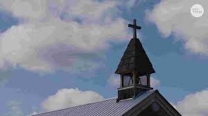Church steeple - generic