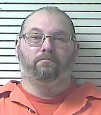 Hardin County man charged with child pornography.