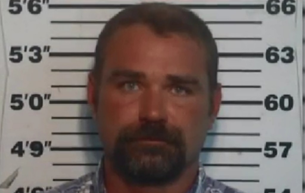 Accused of sexually assaulted his stepdaughter