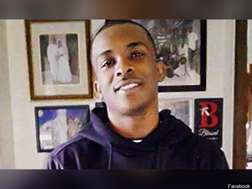 Stephon Clark Image via MGN Online