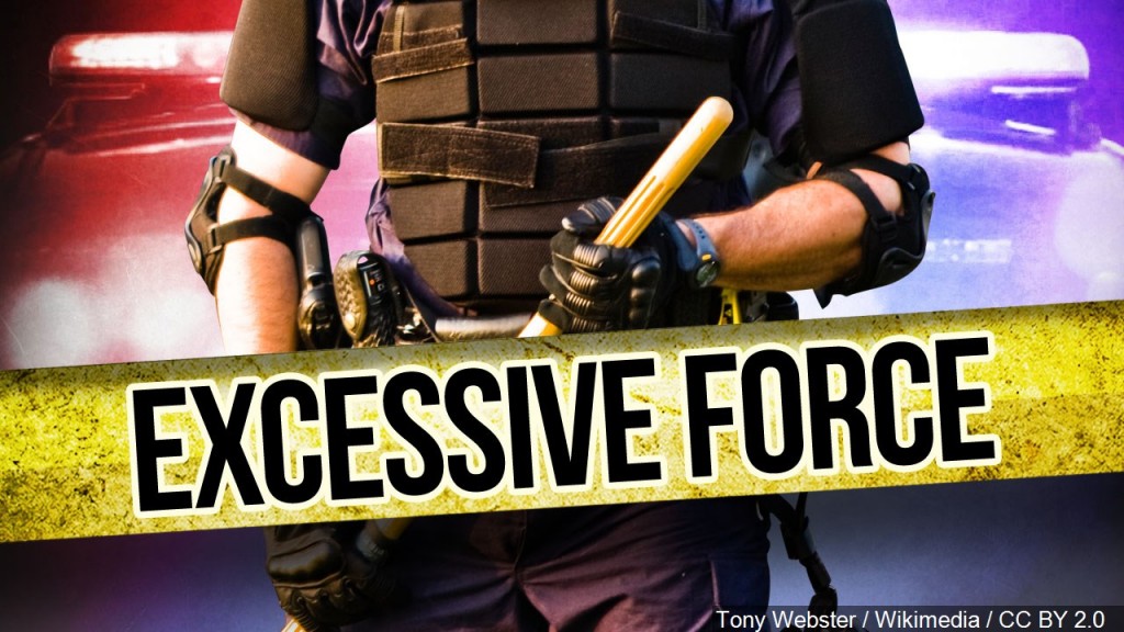 DOJ: Kentucky jail uses excessive force on inmates