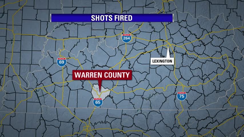 Warren County Shooting