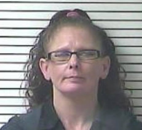 Hodgenville police discover woman has active warrants after she likes their Facebook post.