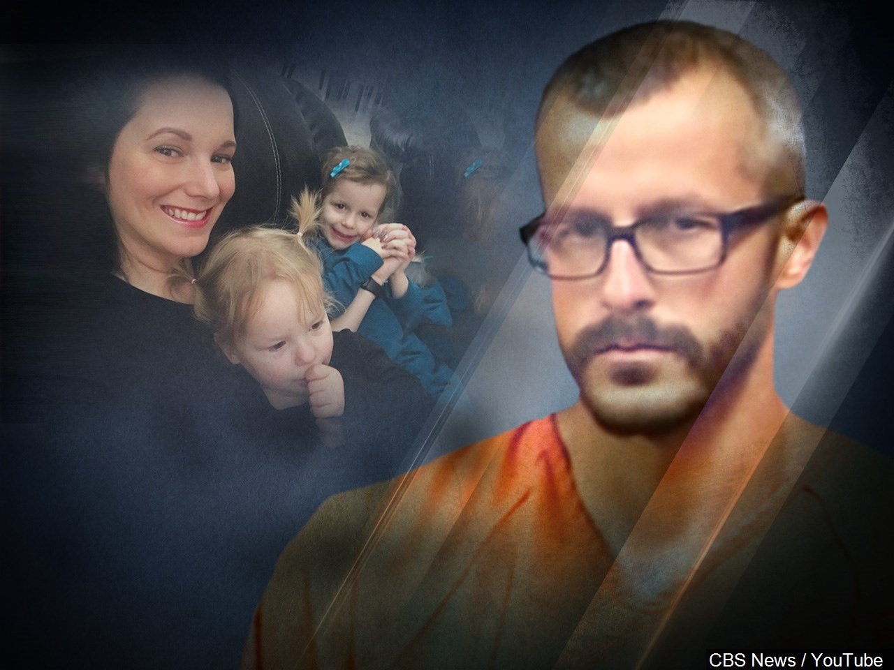 Colorado Man Admits Killing Pregnant Wife 2 Daughters Abc 36 News 7163