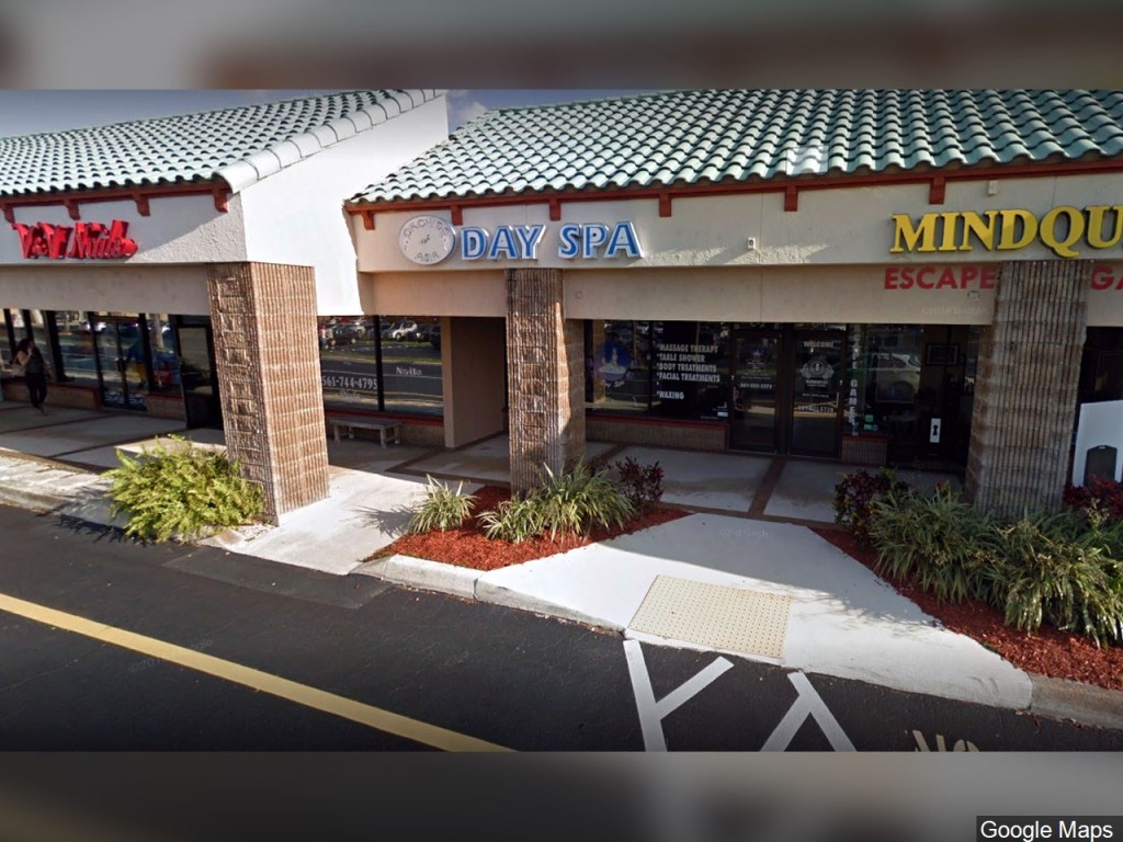 Orchids of Asia Day Spa & Massage - Massage SPA in Jupiter