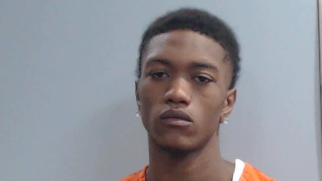 Mykel D. Smith was arrested 3-25-19 and charged with assault in connection to the shooting of a 33-year old man in the front yard of a home on Race Street on 3-24-19