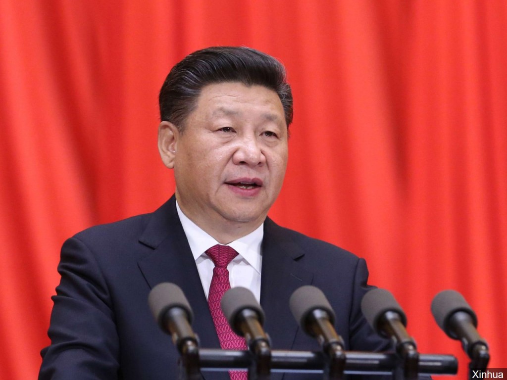 Xi Jinping