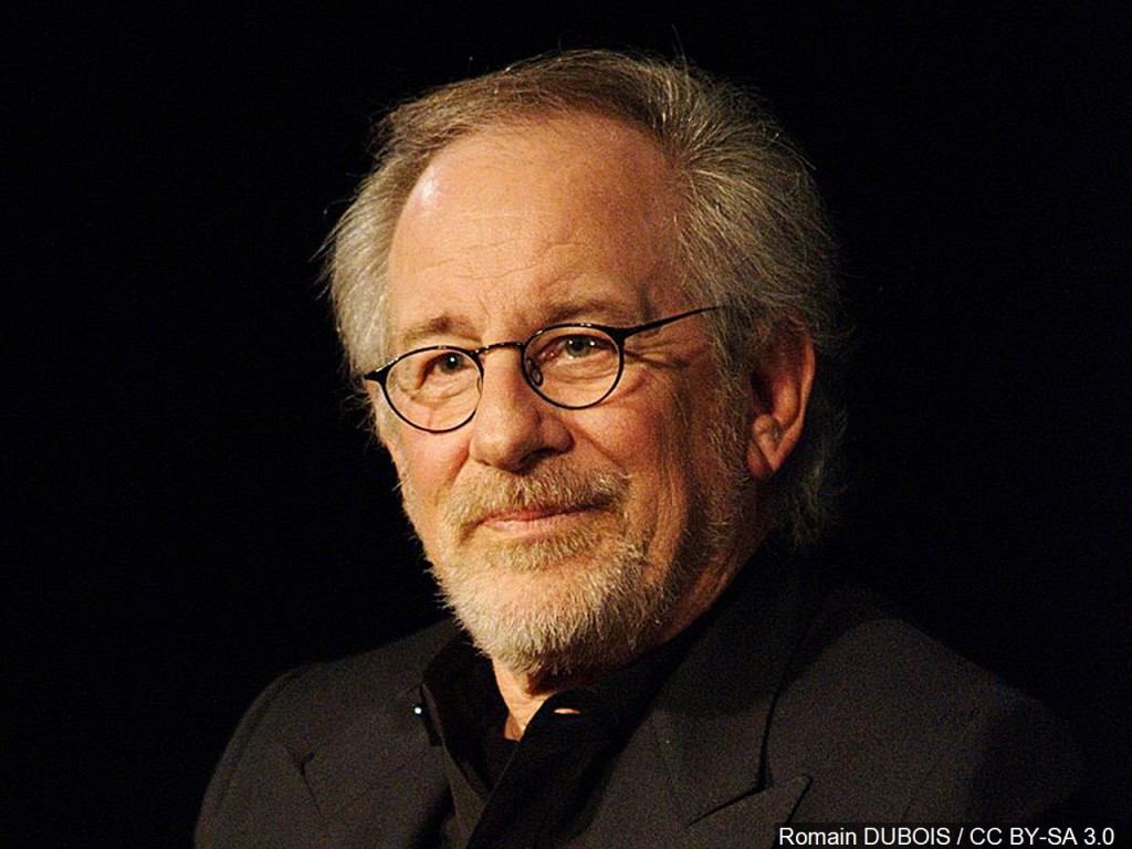 Steven Spielberg is an American director producer and screenwriter
