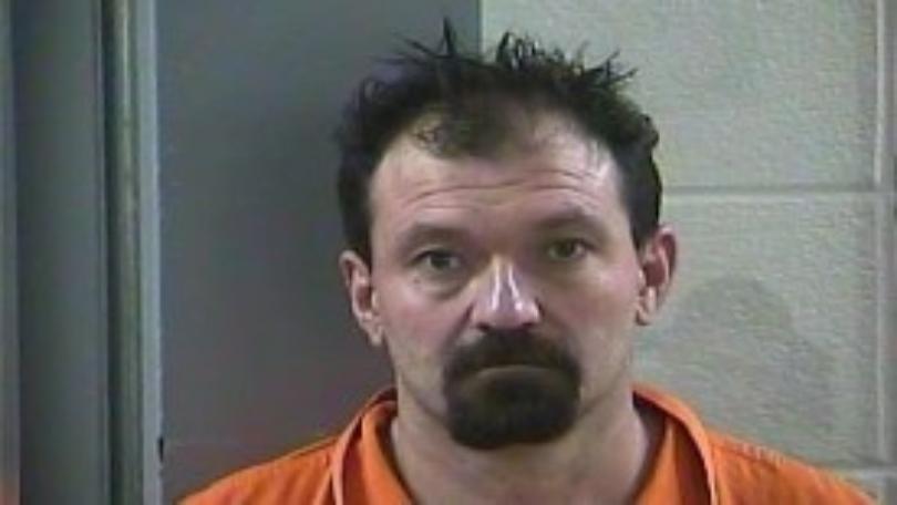 Michael Cornette