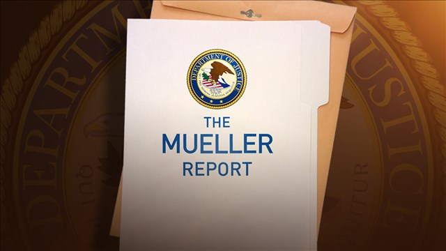 The Mueller Report