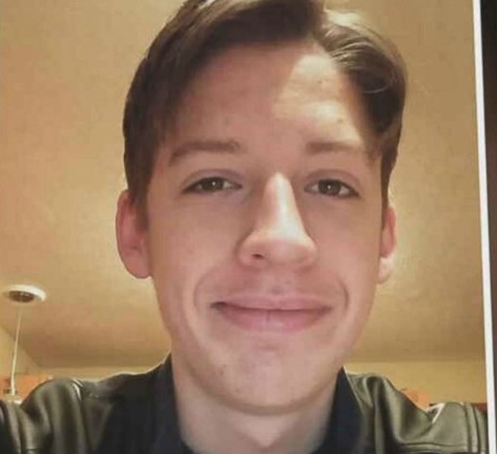 Ethan Lindenberger